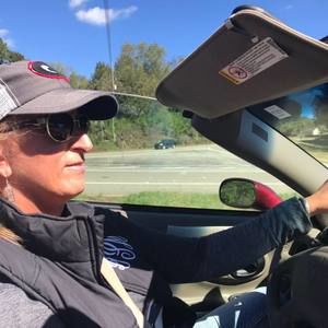 Meet your Posher, Debbie